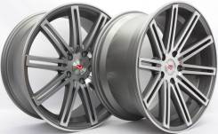 Vossen CV4. 8.5/9.5x19, 5x112.00, ET35/38, ЦО 66,6 мм.