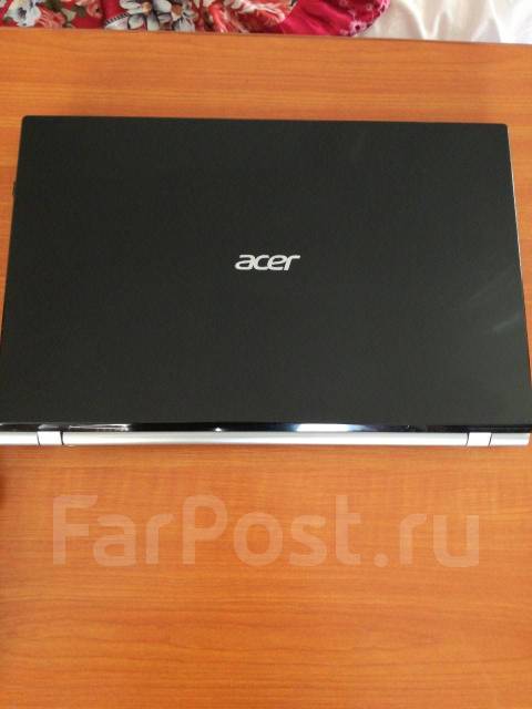 Купить Ноутбук Б Acer Aspire