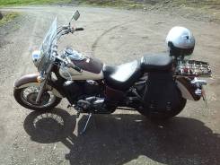 Honda Shadow 750. 750 куб. см., исправен, птс, с пробегом