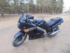Kawasaki ZZR 250. 250 куб. см., исправен, птс, с пробегом