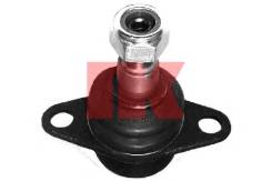 Шаровая опора передняя нижняя BMW X5 E53 c 99-06 г.в. NK 5041515