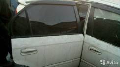 Стекло боковое. Honda: Orthia, Civic, Integra SJ, Civic Ferio, Domani, Partner Двигатели: B18B, B20B, D15B, B16A, D13B, D16A