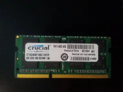 SO-DIMM DDR3. ����
