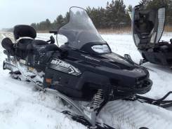 BRP Ski-Doo Expedition TUV 600 H.O. SDI. исправен, есть птс, с пробегом