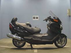 Suzuki Skywave 650. 650 куб. см., исправен, птс, без пробега. Под заказ
