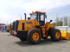 Lonking CDM856D. Фронтальный погрузчик, 5 600 кг., Дизельный, 3,00 куб. м.