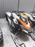BRP Ski-Doo Summit X 800 H.O. исправен, есть птс, с пробегом