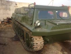 ГАЗ 34039. ГАЗ-34039, 4 500 куб. см., 2 000 кг.