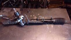Рулевая рейка. Toyota: Paseo, Corolla II, Starlet, Cynos, Corsa, Tercel, MR2, Raum Двигатели: 5EFE, 4EFE, 1NT, 2E, 4EFTE, 1N, 4EF, 2EE, 5EFHE, 5SFE, 3...