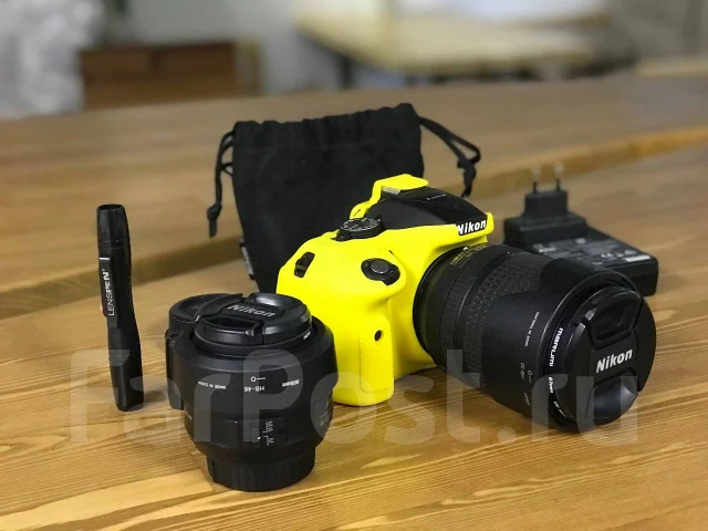 Nikon D5300. 15 - 19.9 ��, ���: 14� � ����� ����