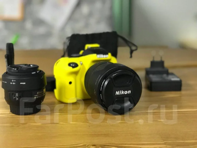 Nikon D5300. 15 - 19.9 ��, ���: 14� � ����� ����