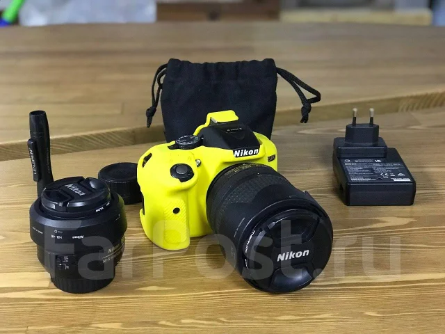 Nikon D5300. 15 - 19.9 ��, ���: 14� � ����� ����