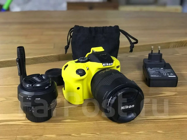 Nikon D5300. 15 - 19.9 ��, ���: 14� � ����� ����