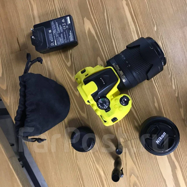 Nikon D5300. 15 - 19.9 ��, ���: 14� � ����� ����