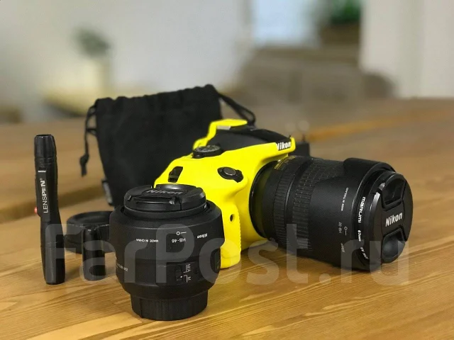 Nikon D5300. 15 - 19.9 ��, ���: 14� � ����� ����