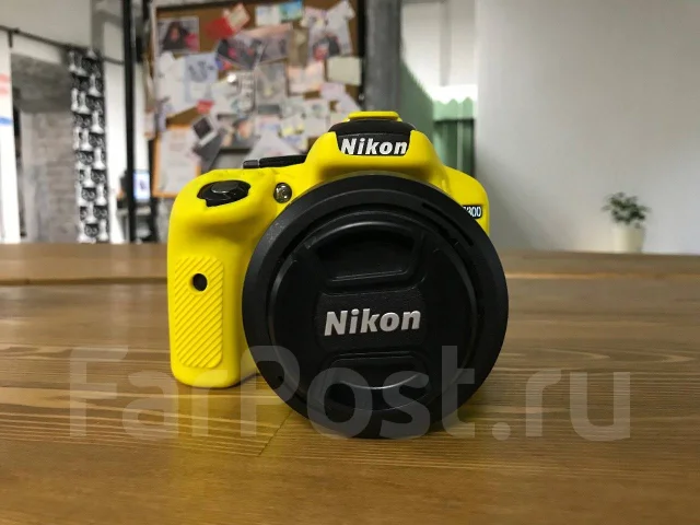 Nikon D5300. 15 - 19.9 ��, ���: 14� � ����� ����