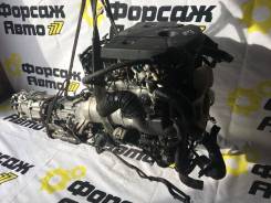Двигатель в сборе. Toyota Hilux