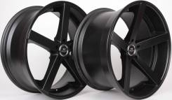 Aversus Wheels. 9.0/12.0x22, 5x120.00, ET30/25, ЦО 73,1 мм.