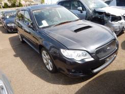 Кузов в сборе. Subaru Legacy, BL, BL5, BL9, BLD, BLE, BP, BP5, BPE. Под заказ