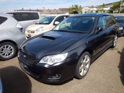 Кузов в сборе. Subaru Legacy, BL, BL5, BL9, BLE, BP, BP5, BPE. Под заказ
