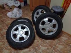 Pirelli Scorpion ATR. Всесезонные, 2017 год, 5 %, 4 шт