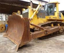 Komatsu D375A-5. Бульдозер 2010 б/у. Под заказ