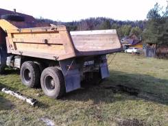Камаз 5511. Продается грузовик Камаз-5511, 210 куб. см., 9 000 кг.