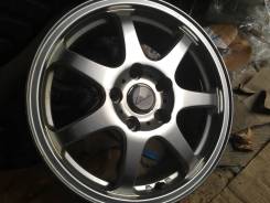 MOZ Linea. 6.5x16, 5x114.30, ET50, ЦО 72,0 мм.