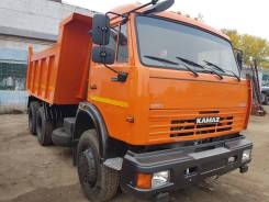 Камаз 65115. самосвал 2013г. в., 11 000 куб. см., 20 000 кг.