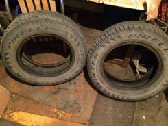 Goodyear. Зимние, шипованные, 2008 год, износ: 30%, 4 шт