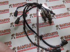 Датчик кислородный. Toyota Avensis, AZT250, AZT250L, AZT250W, AZT251, AZT251L, AZT251W Двигатели: 1AZFE, 1AZFSE, 2AZFSE