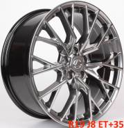 Lexus. 8.0x19, 5x114.30, ET35, ЦО 60,1 мм.