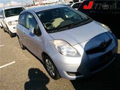 Toyota Vitz. KSP90, 1KR