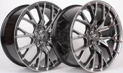 Lexus. 8.0/9.0x19, 5x114.30, ET35/35, ЦО 60,1 мм.
