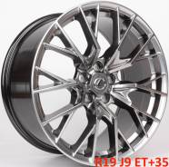 Lexus. 9.0x19, 5x114.30, ET35, ЦО 60,1 мм.