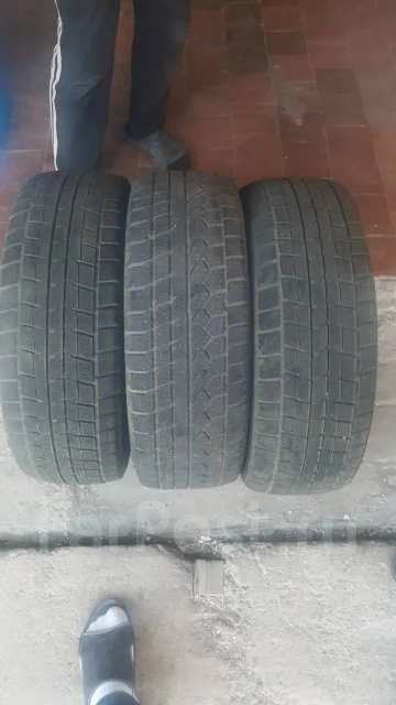 Dunlop D250. ������, ��� �����, 2012 ���, �/�, ����� 50 % ����