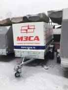 МЗСА. Г/п: 430 кг.