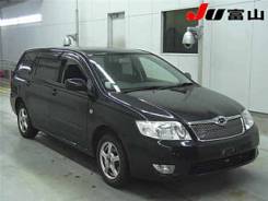 Toyota Corolla Fielder. NZE121, 1NZ