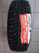 Bridgestone Blizzak Spike-01. Зимние, без шипов, без износа, 4 шт