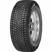 Michelin Latitude X-Ice North 2+. Зимние, шипованные, без износа, 4 шт. Под заказ