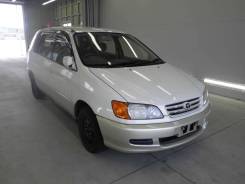 Toyota Ipsum. SXM10, 3S