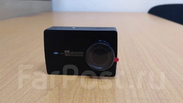 Xiaomi Yi Action Camera. ��� ��������� ����