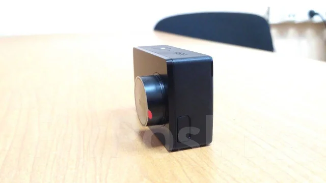 Xiaomi Yi Action Camera. ��� ��������� ����