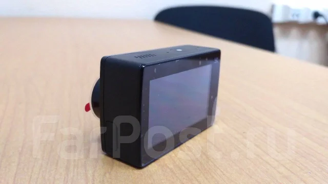 Xiaomi Yi Action Camera. ��� ��������� ����