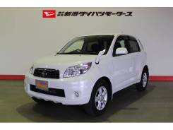 Daihatsu Be-Go. автомат, 4wd, 1.5, бензин, 61 тыс. км, б/п. Под заказ