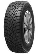 Dunlop Grandtrek Ice02. Зимние, шипованные, без износа, 4 шт. Под заказ