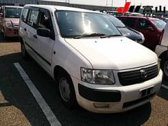 Toyota Succeed. NCP51, 1NZ