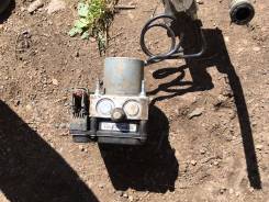 Блок abs. Mazda CX-7, ER, ER3P Двигатели: MZRCD, R2AA, MZR, DISI, L3VDT, L5VE