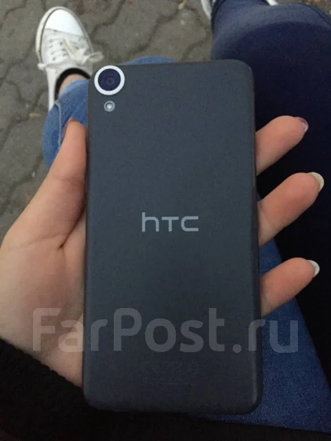 HTC Desire 820G Dual Sim. �/� ����