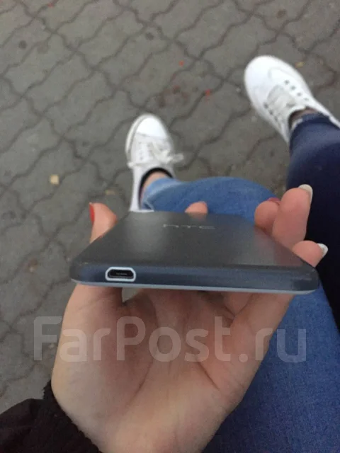 HTC Desire 820G Dual Sim. �/� ����